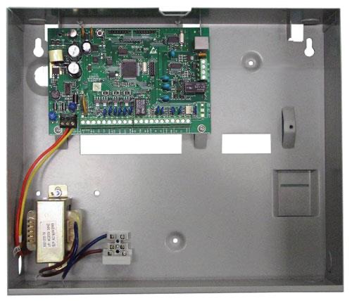 Bosch ICP-CC408 / Solution 16