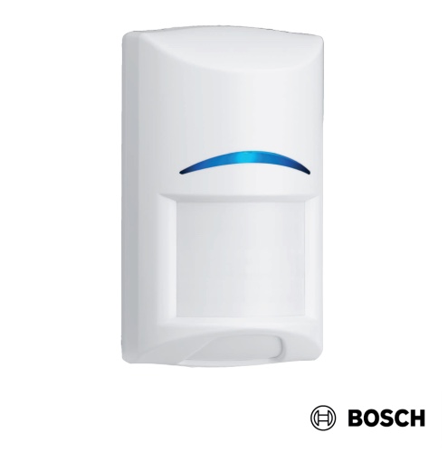 Bosch TriTech Motion Detectors