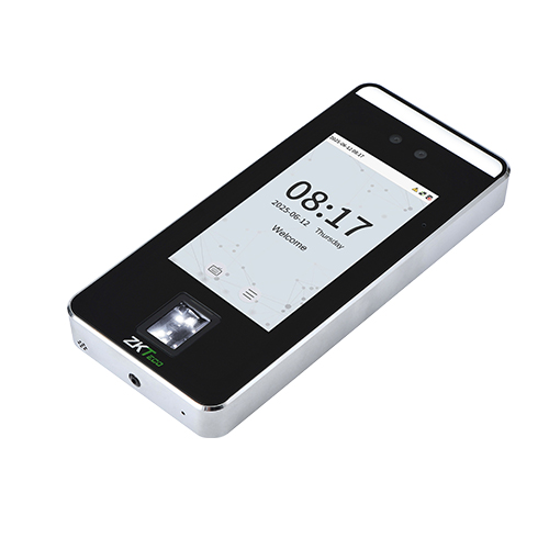 Hikvision ZKTeco Soyal door access control for Hong Kong