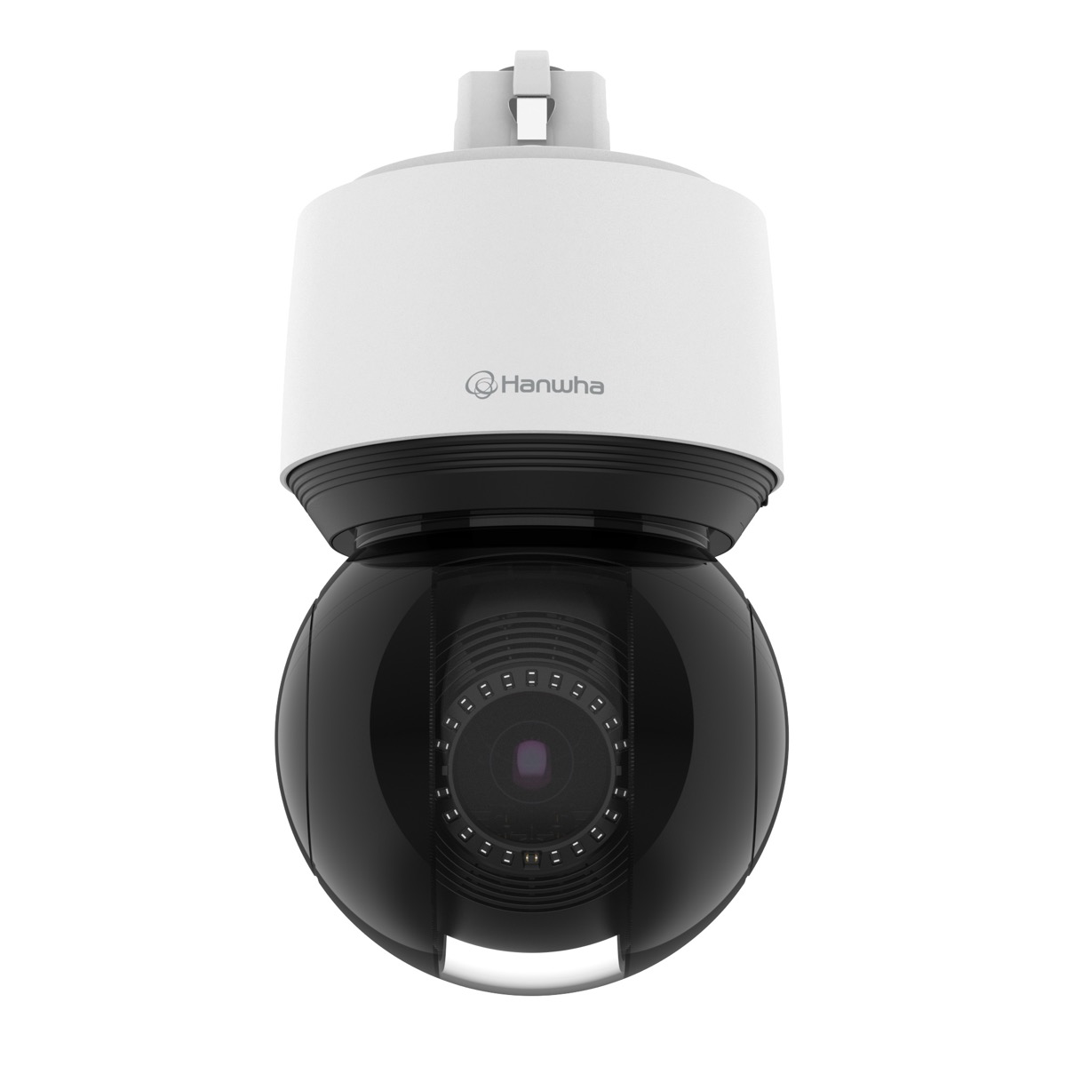 Hanwha Wisenet XNP-6400R PTZ camera