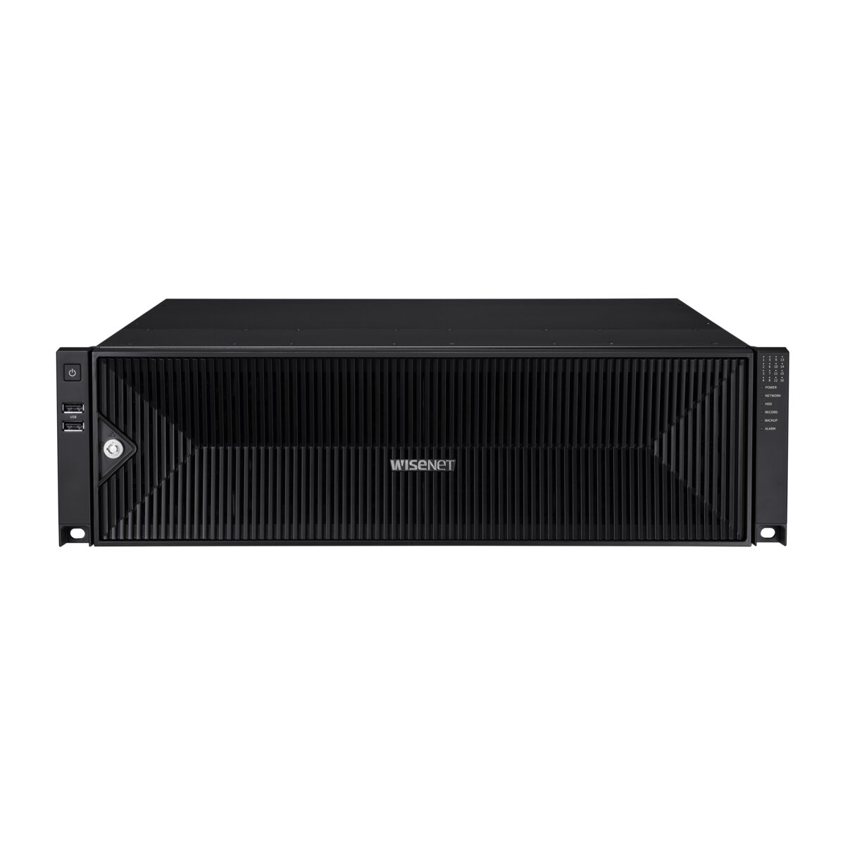 Hanwha Vision XRN-6410DB4