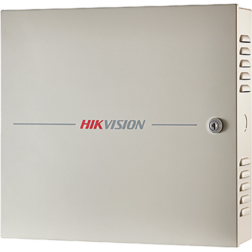 Hikvision DS-K2604