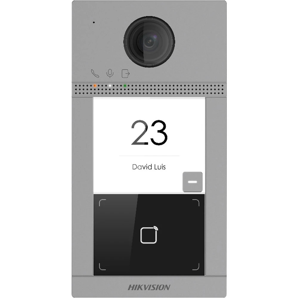 Hikvision DS-KV8113-WME1