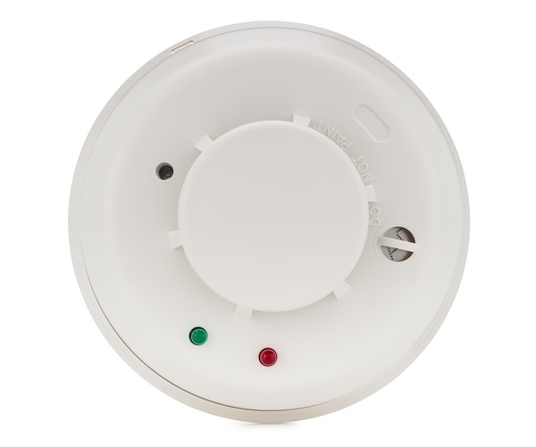 Honeywell 5808W3 Wireless Smoke / Heat