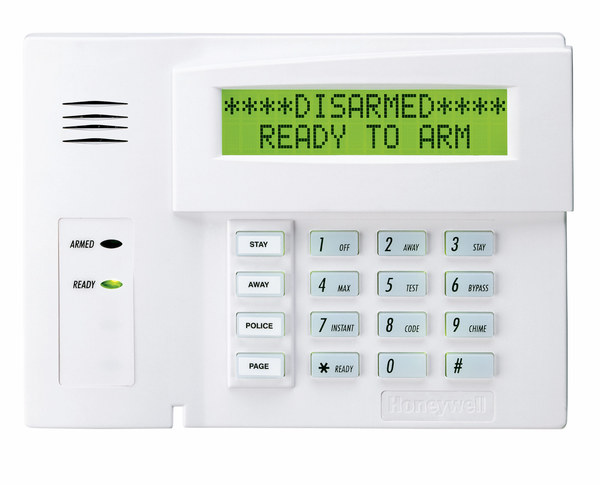 Honeywell 6160 / 6160RF