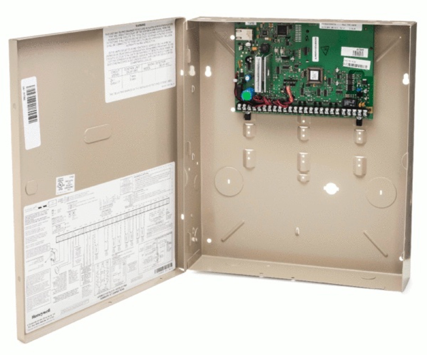 Honeywell VISTA-21iP