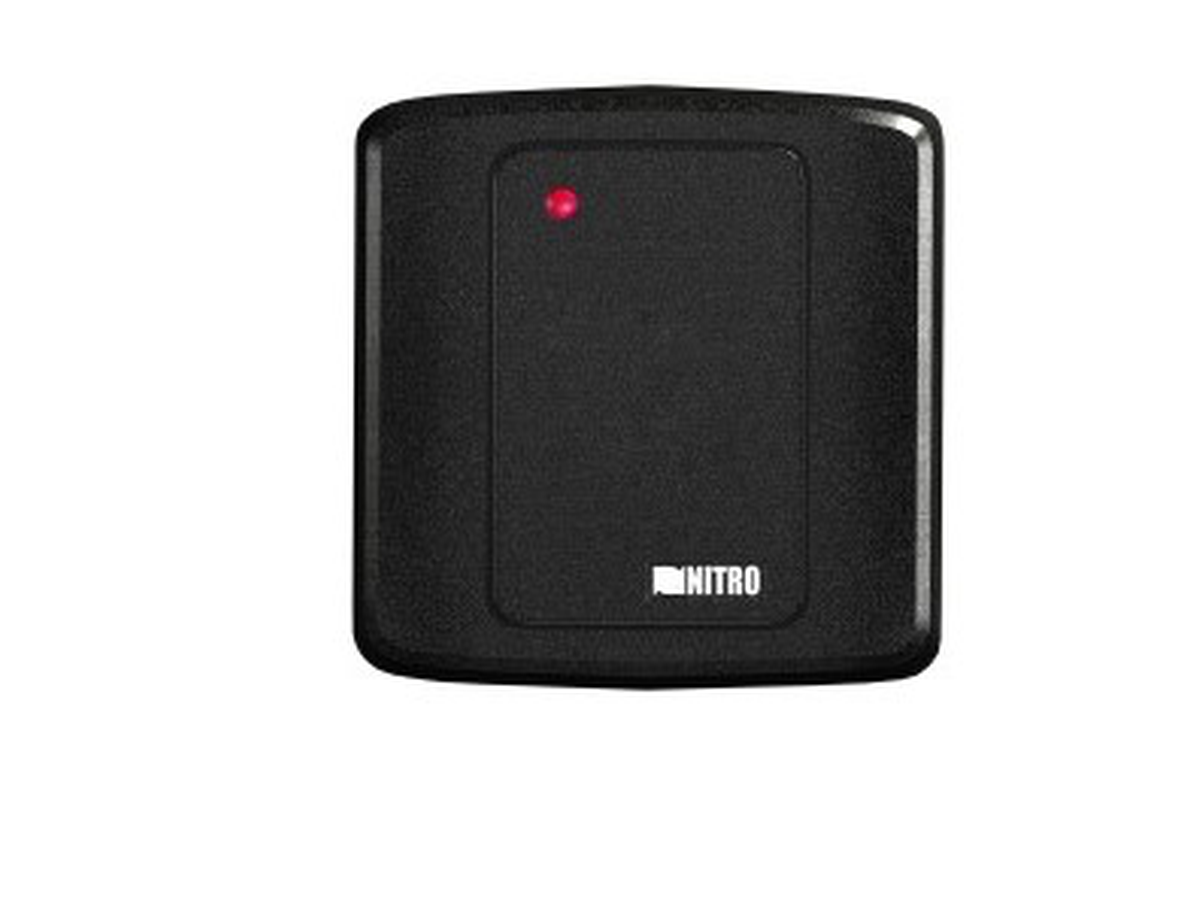 Nitro NR-CRD