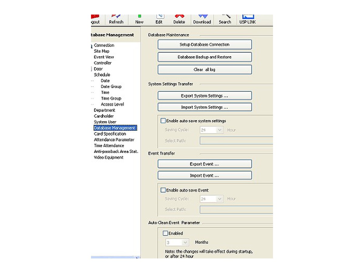 Nitro USP SecNET