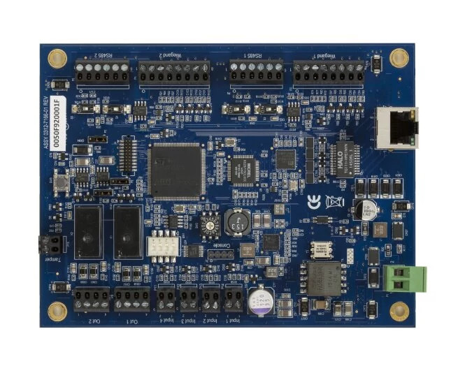 Software House IP-ACM v2
