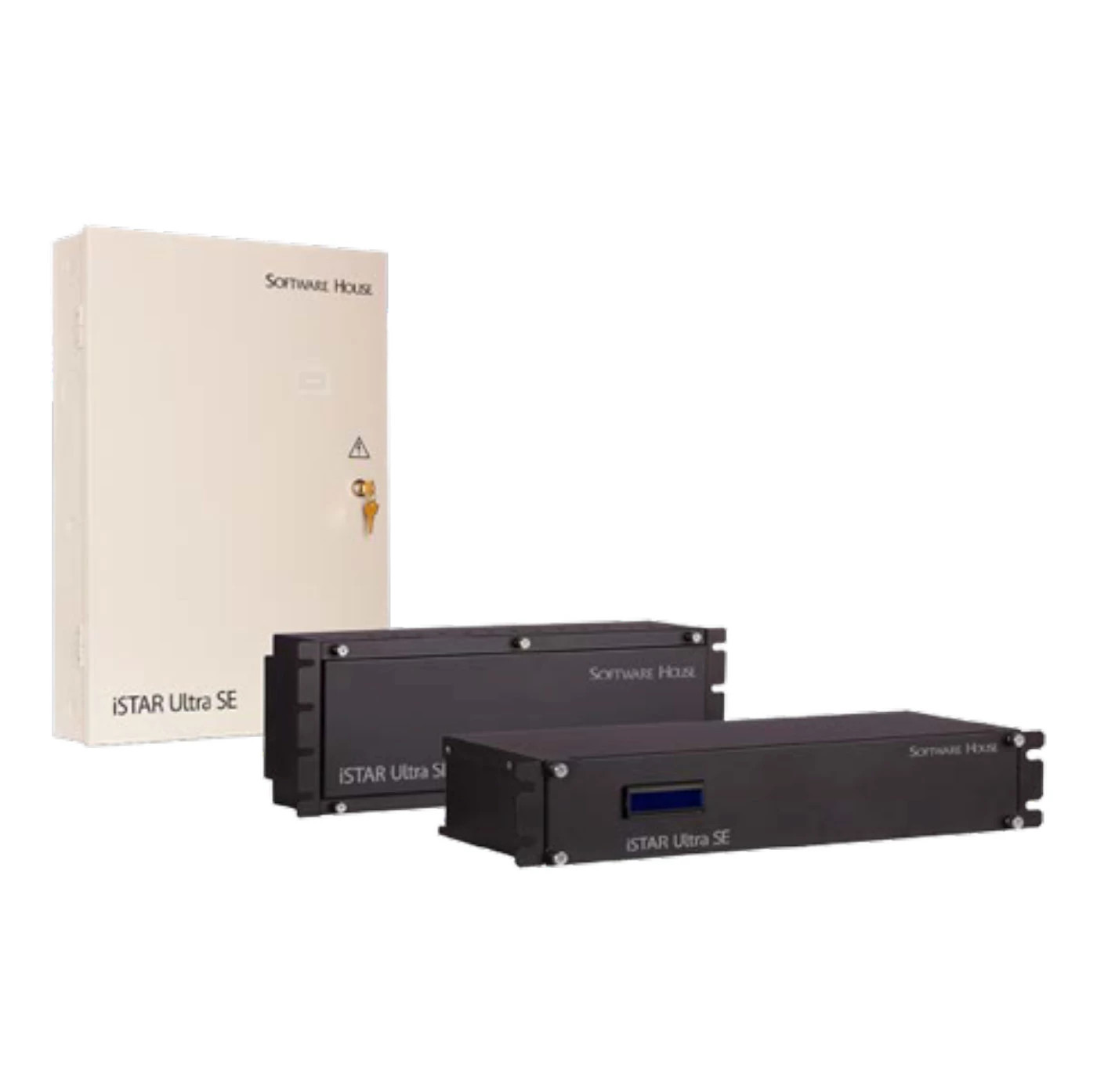 Software House iSTAR Ultra G2 SE