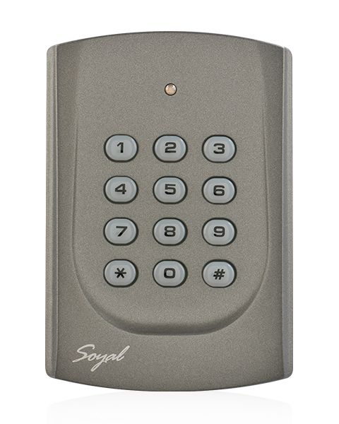 Soyal AR-721H