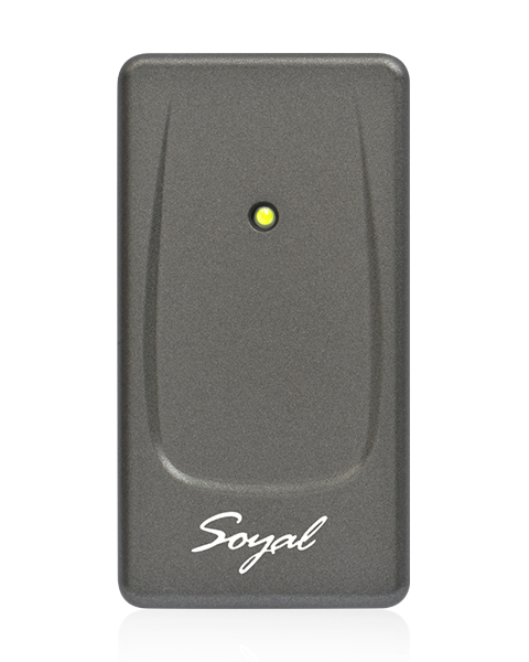 Soyal AR-723-U