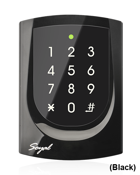 Soyal AR-725-E