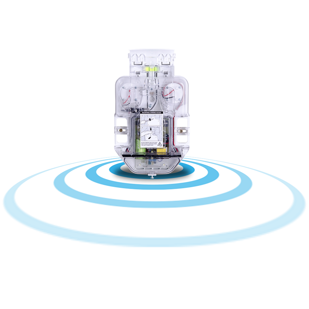 Texecom Odyssey X